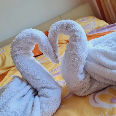 Stan Apartman Orange * Tuzla