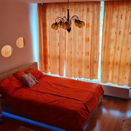 Stan Apartman Orange Tuzla